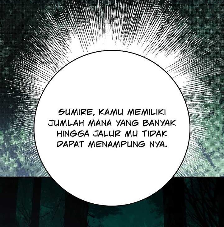 Hunter Academy’s Battle God Chapter 34 Gambar 35