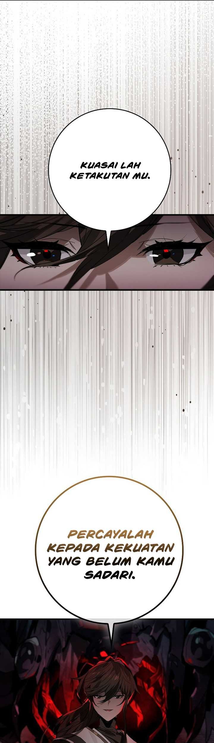 Hunter Academy’s Battle God Chapter 34 Gambar 38
