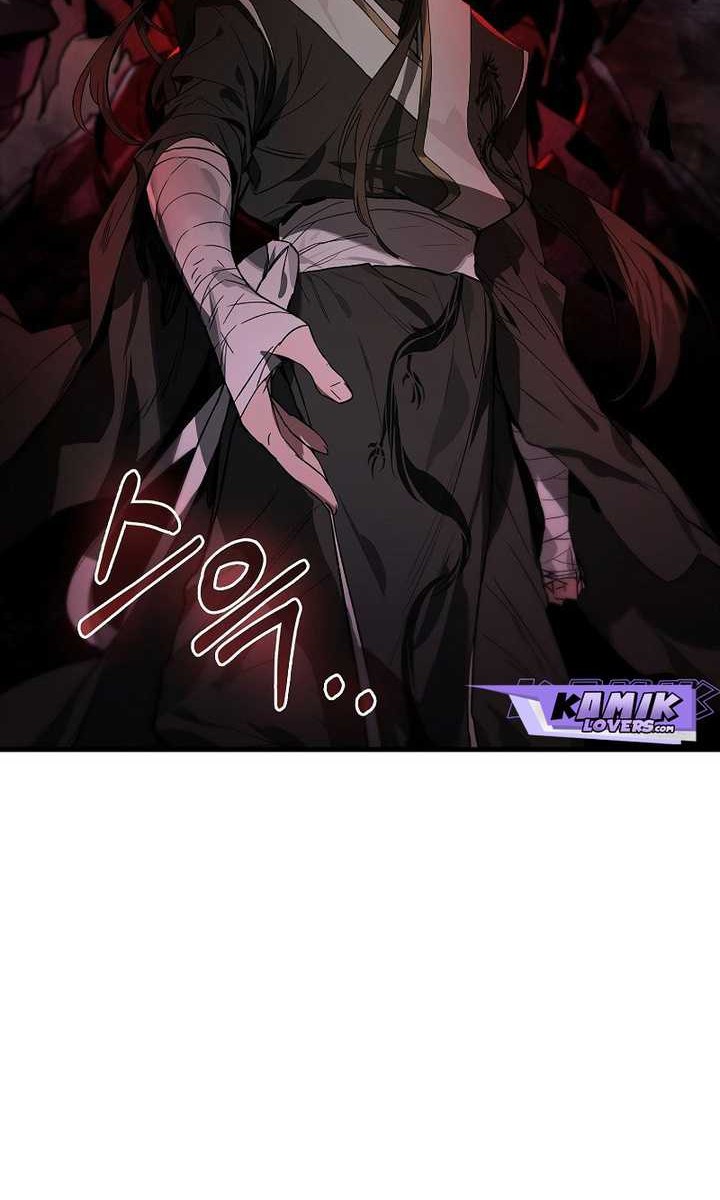 Hunter Academy’s Battle God Chapter 34 Gambar 39