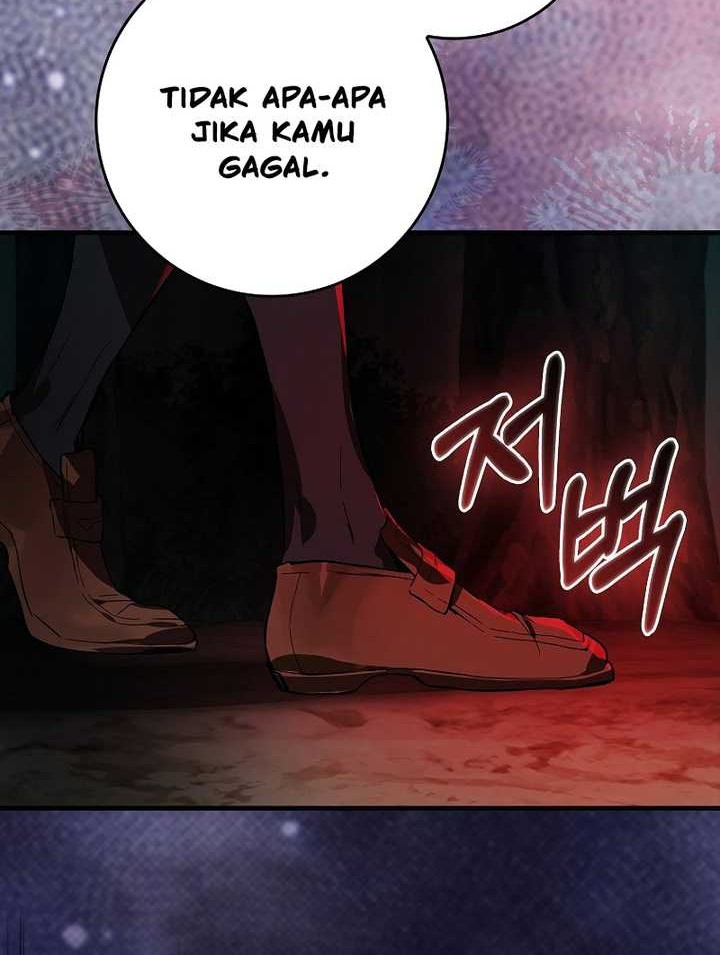 Hunter Academy’s Battle God Chapter 34 Gambar 41
