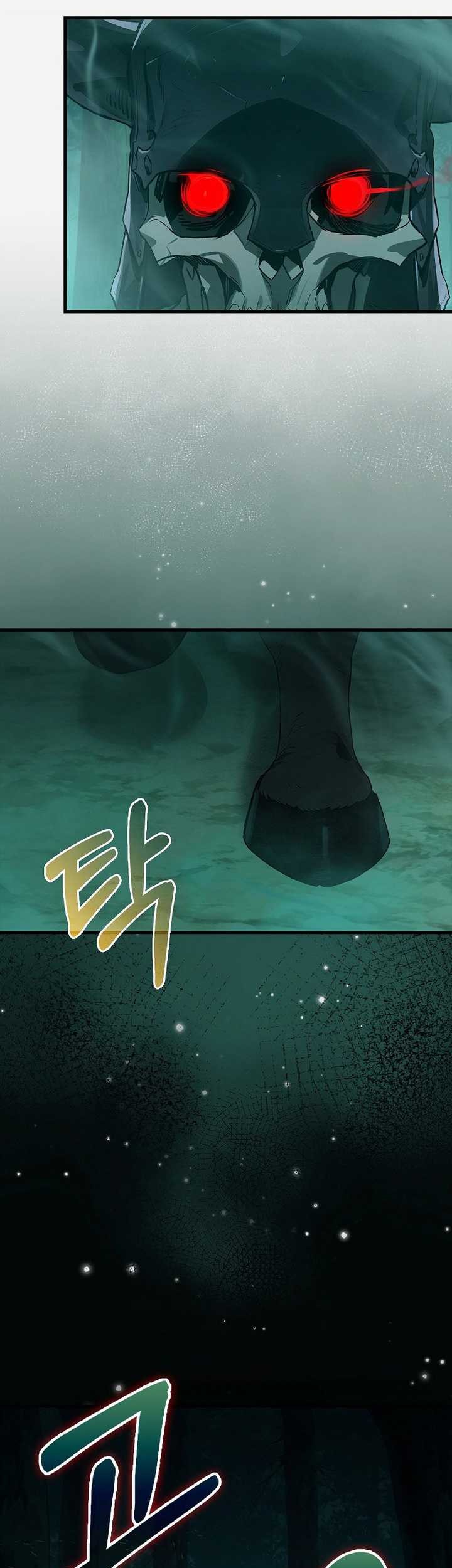 Hunter Academy’s Battle God Chapter 34 Gambar 10
