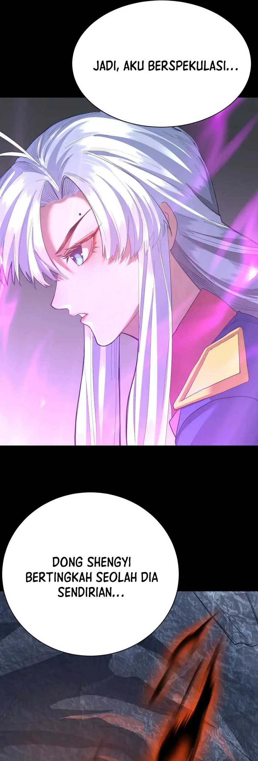 Apex Future Martial Arts Chapter 148 Gambar 34