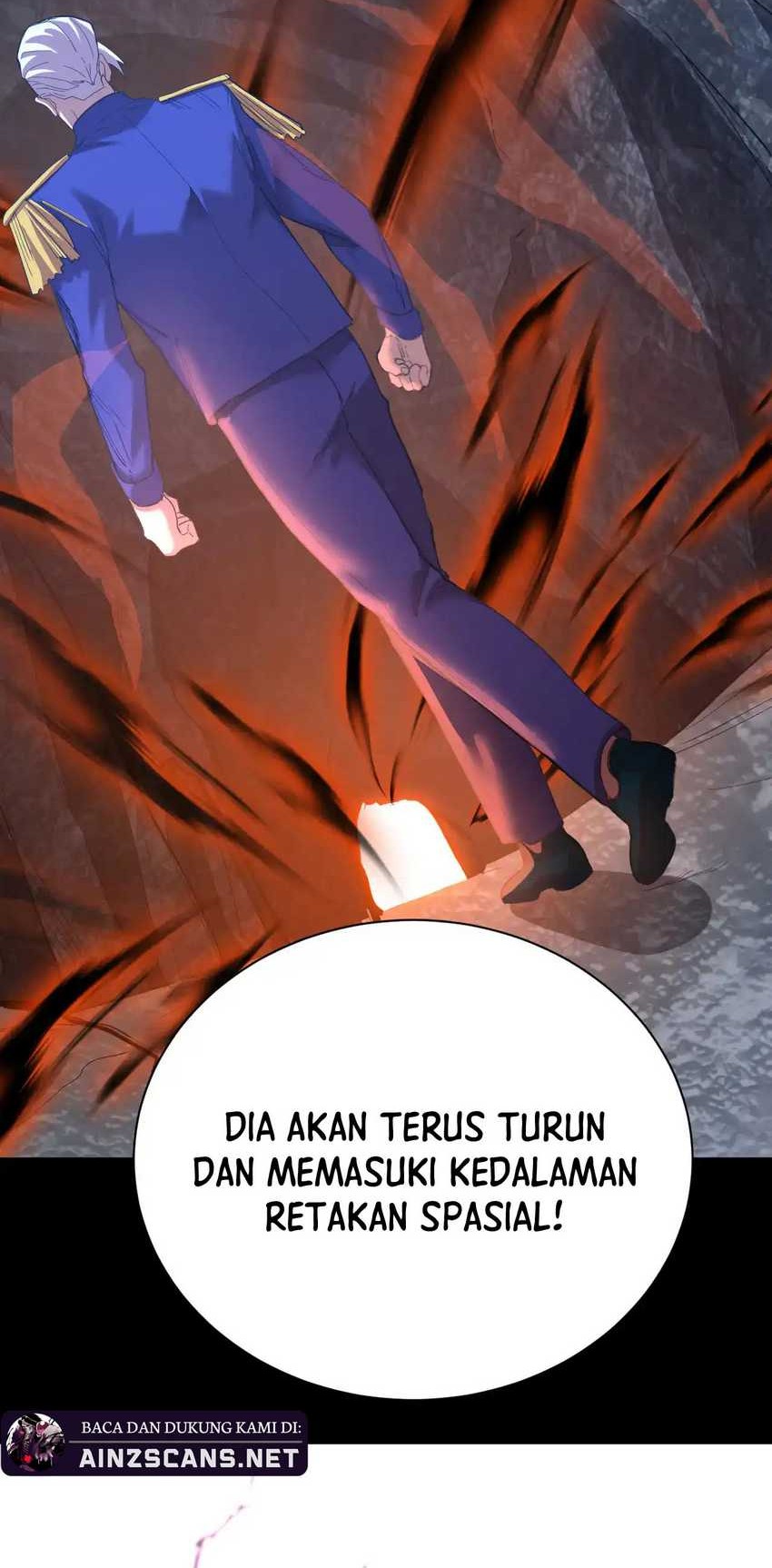 Apex Future Martial Arts Chapter 148 Gambar 35