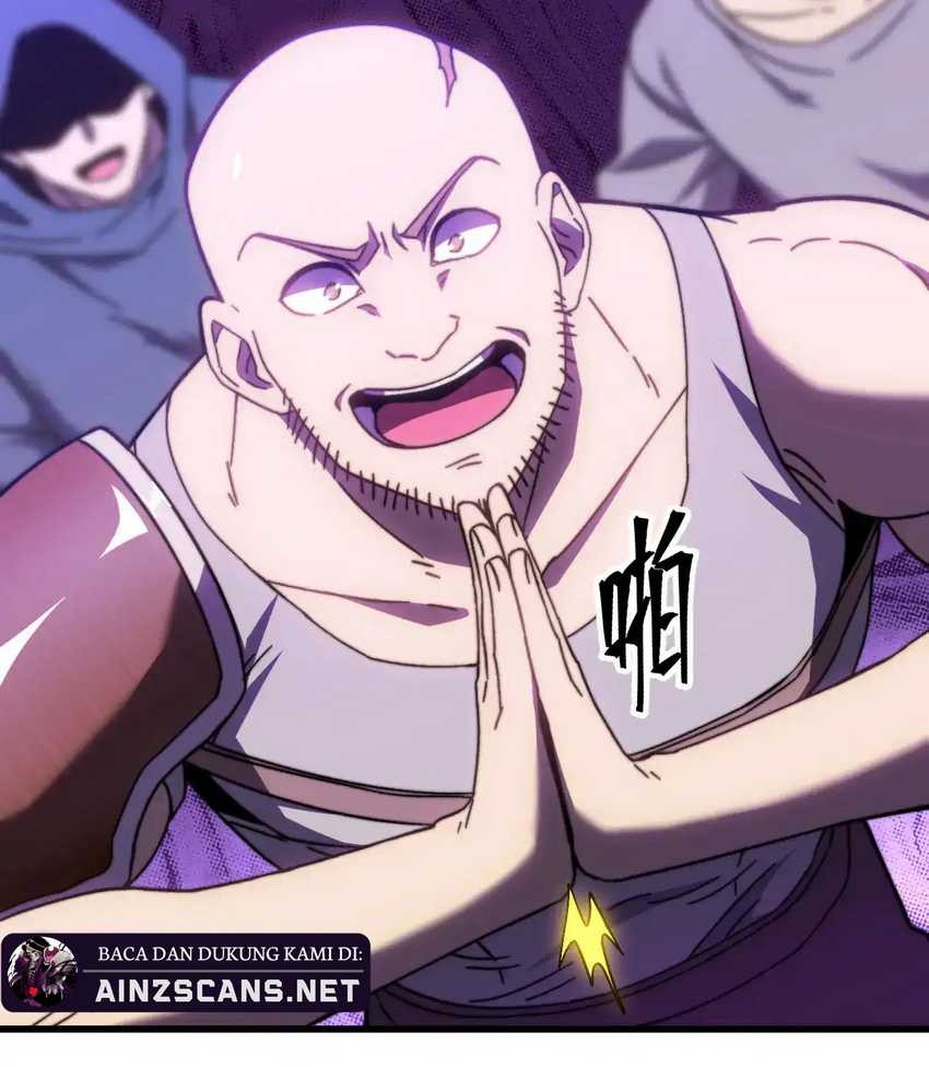 Apex Future Martial Arts Chapter 148 Gambar 47