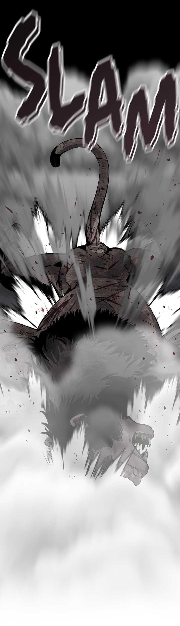The Silent Warrior Chapter 15 Gambar 18