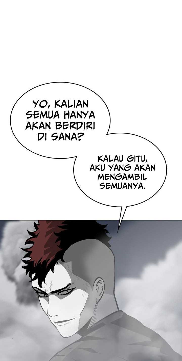 The Silent Warrior Chapter 15 Gambar 19
