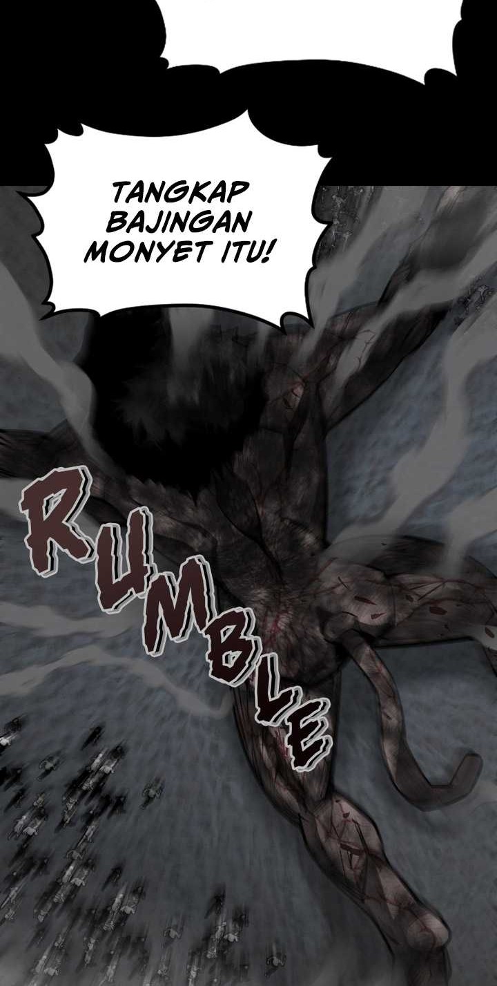 The Silent Warrior Chapter 15 Gambar 21