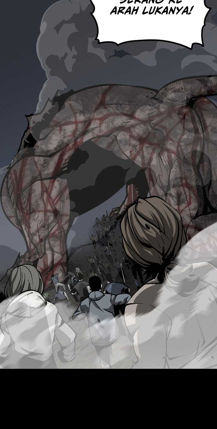 The Silent Warrior Chapter 15 Gambar 23