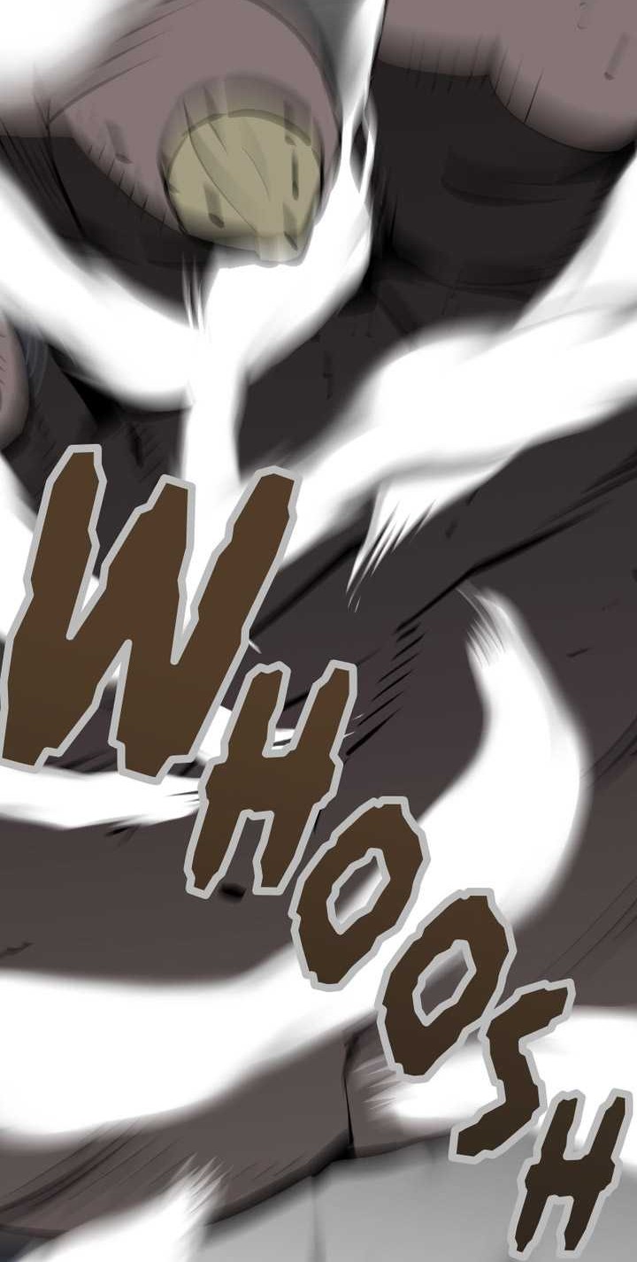 The Silent Warrior Chapter 15 Gambar 25