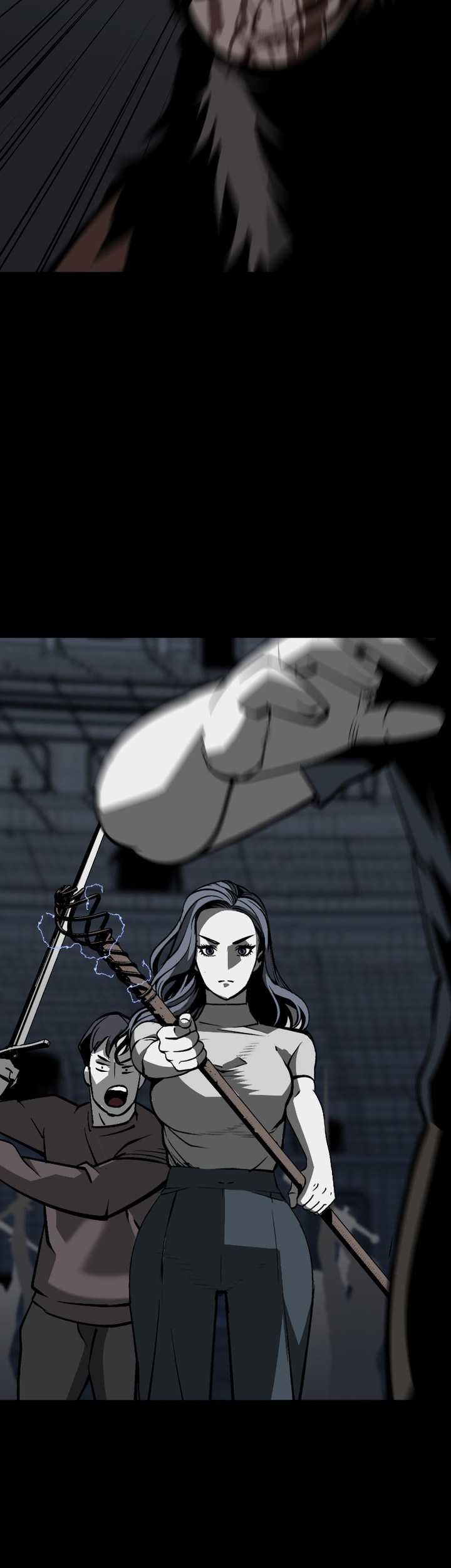 The Silent Warrior Chapter 15 Gambar 28