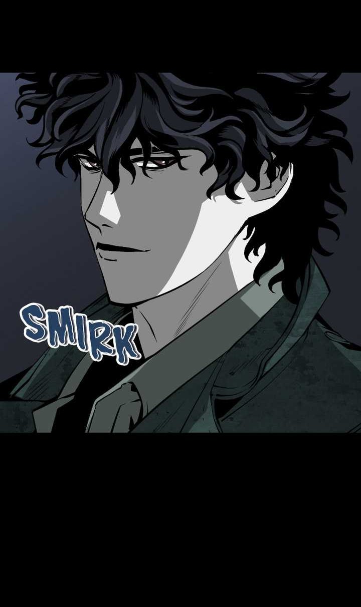 The Silent Warrior Chapter 15 Gambar 29