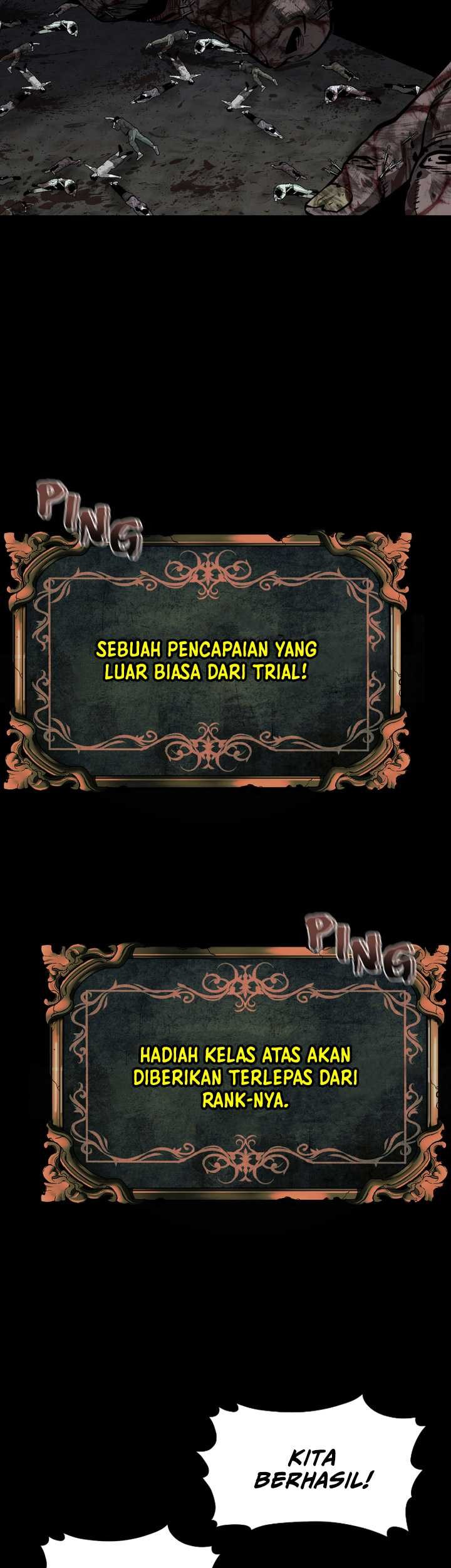 The Silent Warrior Chapter 15 Gambar 32