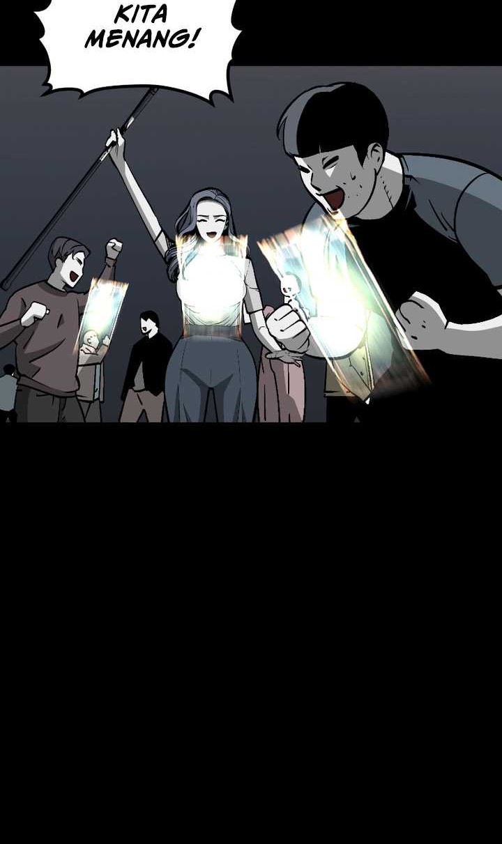 The Silent Warrior Chapter 15 Gambar 33