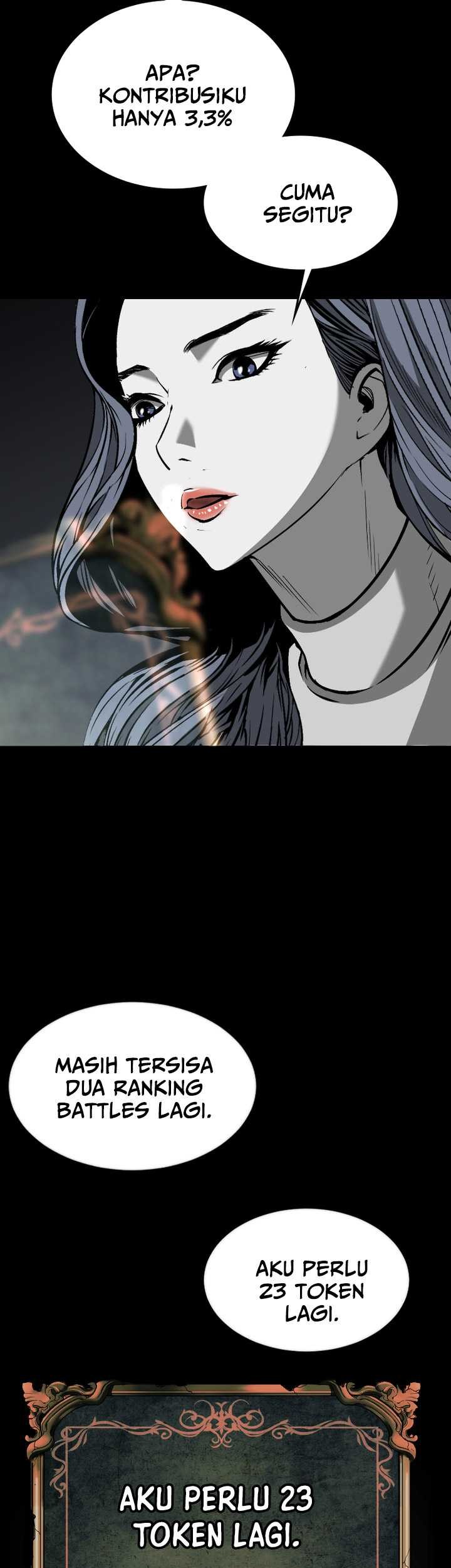 The Silent Warrior Chapter 15 Gambar 34