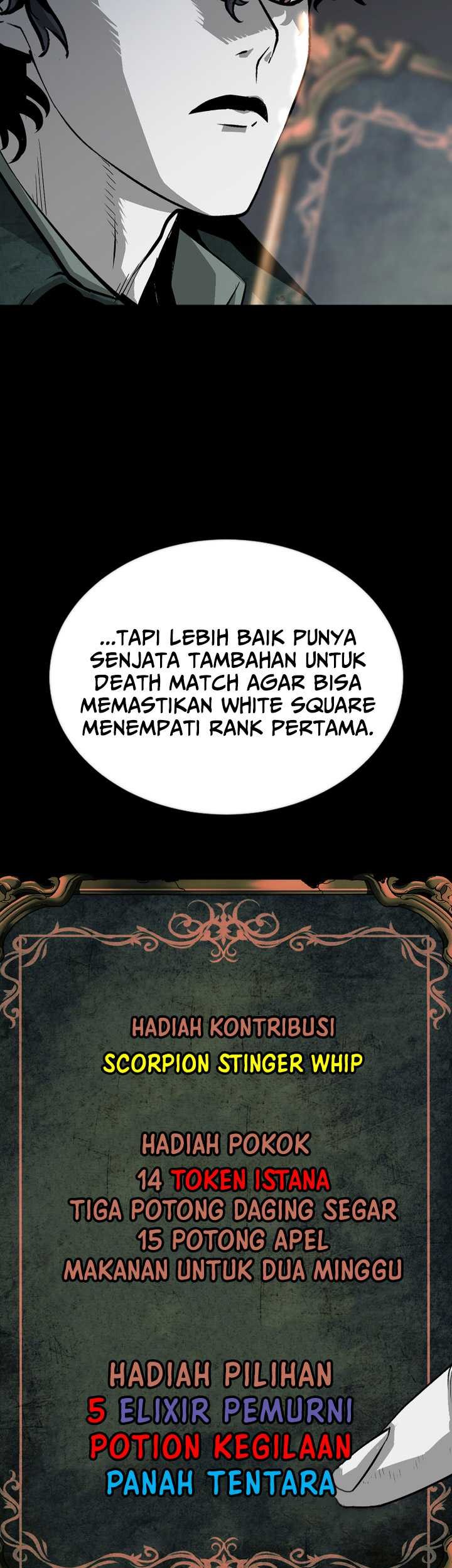 The Silent Warrior Chapter 15 Gambar 36