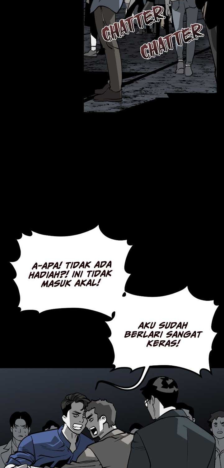 The Silent Warrior Chapter 15 Gambar 39