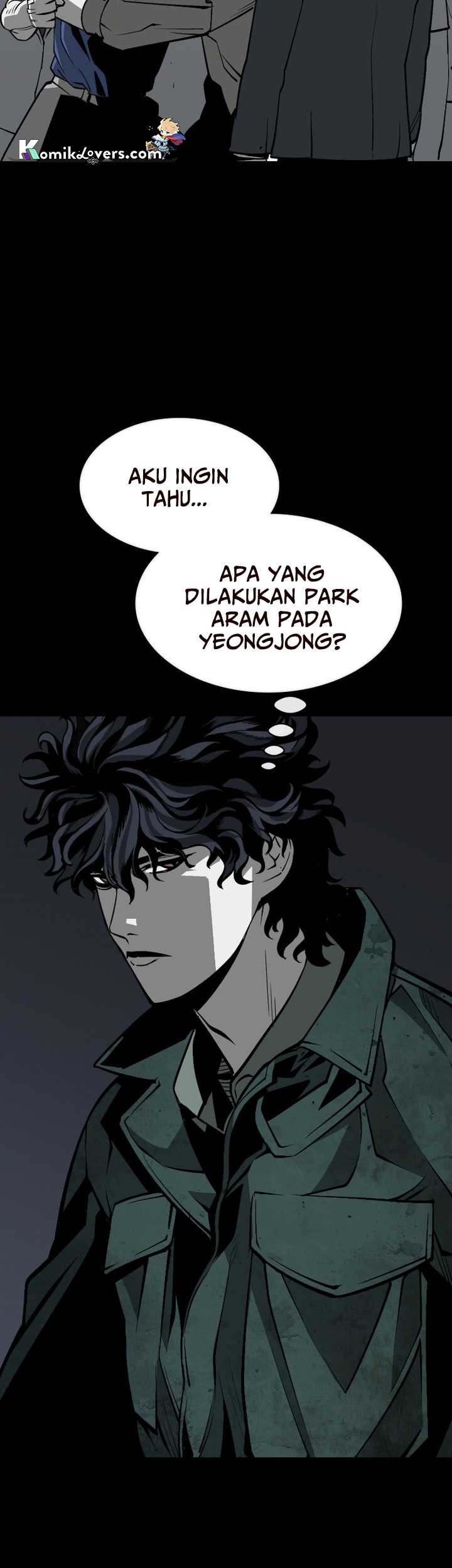 The Silent Warrior Chapter 15 Gambar 40
