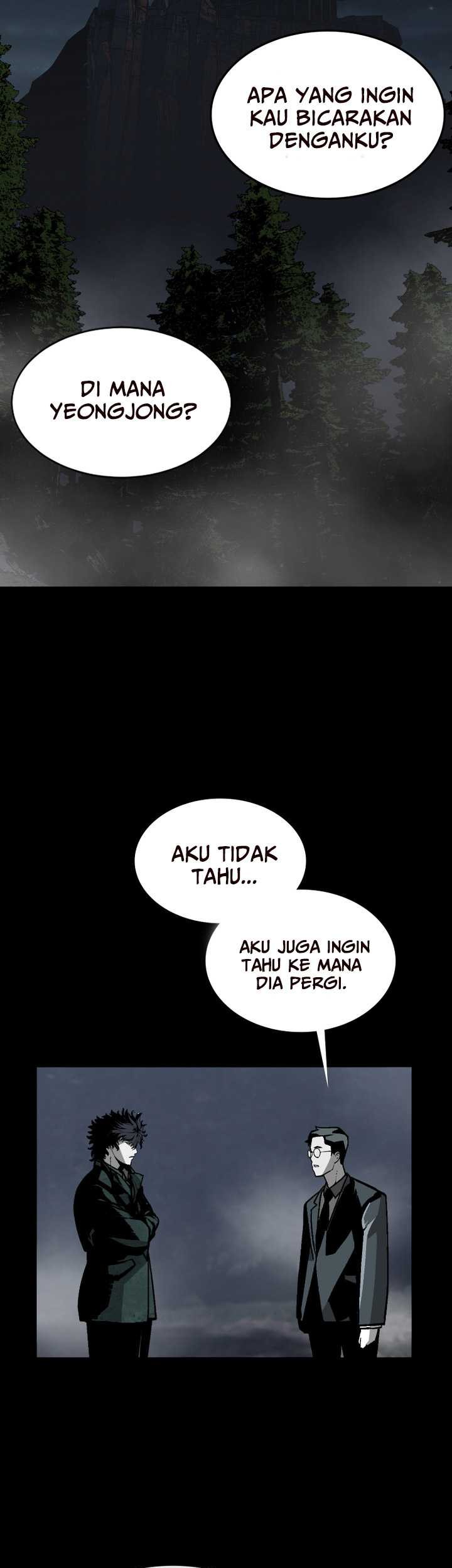The Silent Warrior Chapter 15 Gambar 42