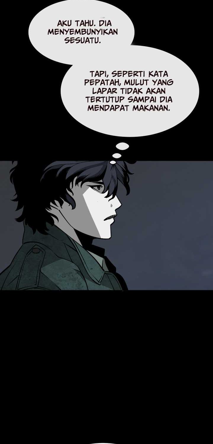The Silent Warrior Chapter 15 Gambar 43