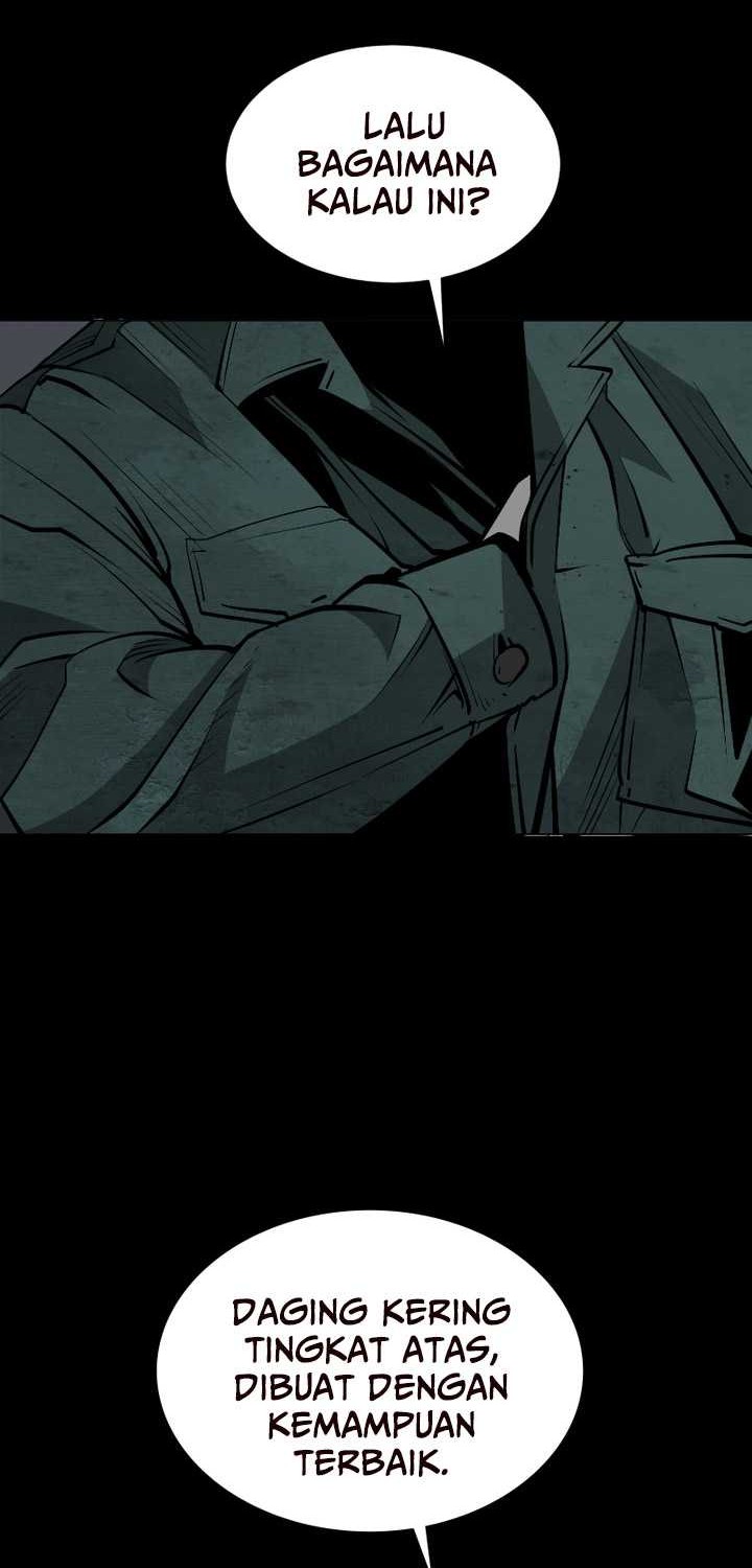The Silent Warrior Chapter 15 Gambar 45