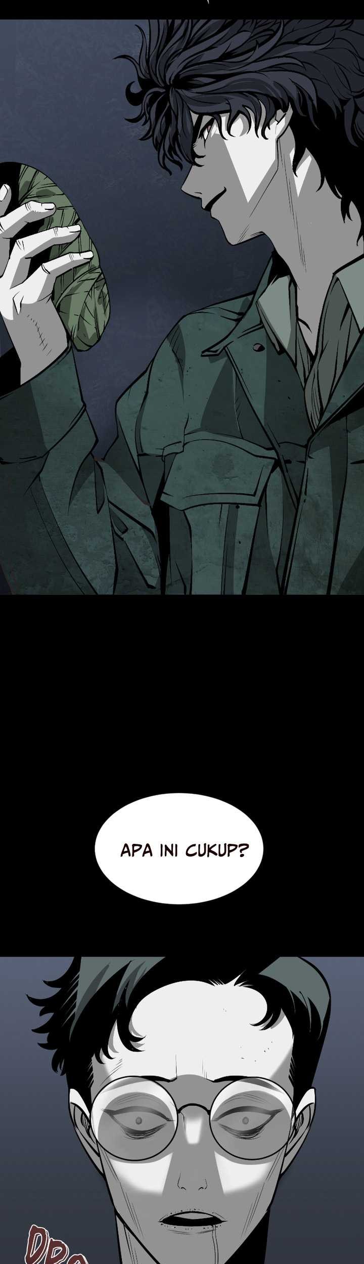 The Silent Warrior Chapter 15 Gambar 46