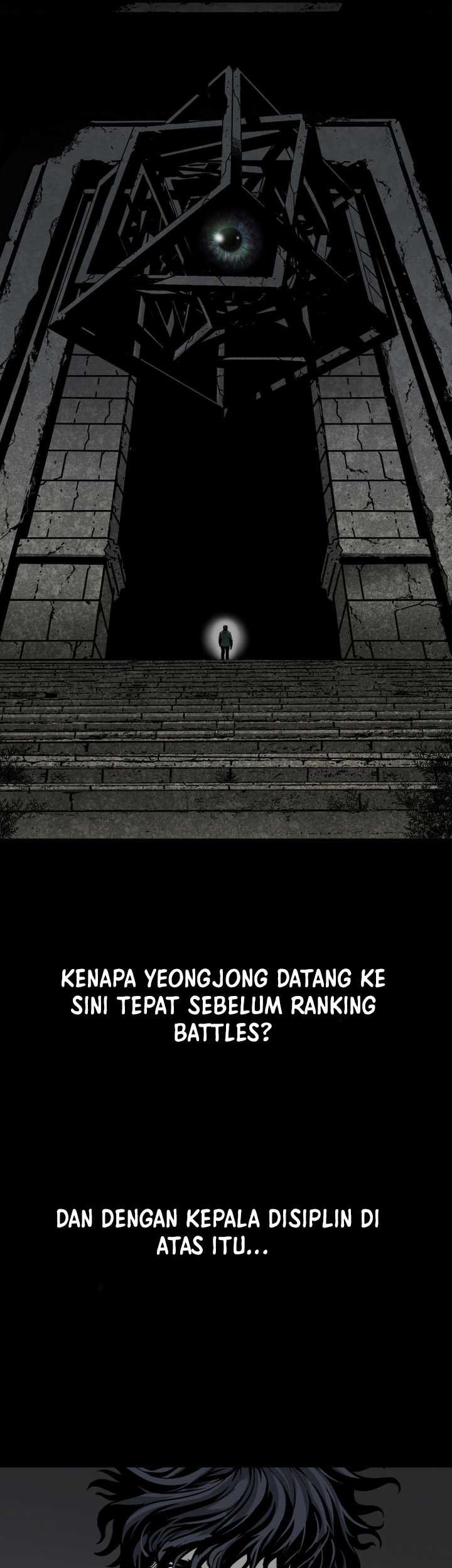 The Silent Warrior Chapter 15 Gambar 48