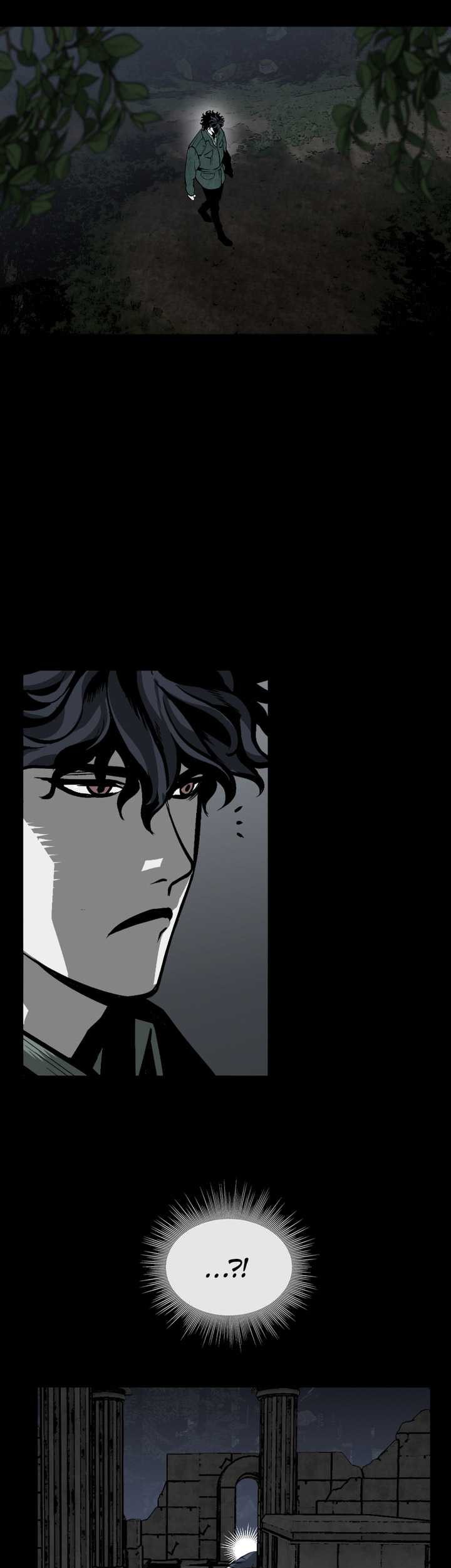 The Silent Warrior Chapter 15 Gambar 50