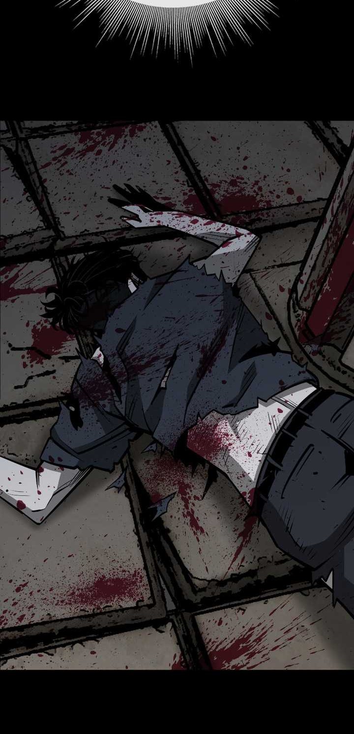 The Silent Warrior Chapter 15 Gambar 53