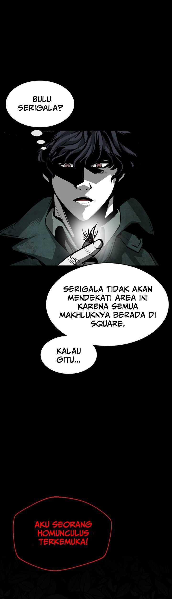 The Silent Warrior Chapter 15 Gambar 54