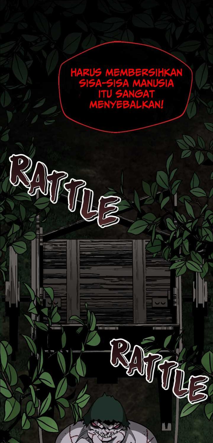 The Silent Warrior Chapter 15 Gambar 55