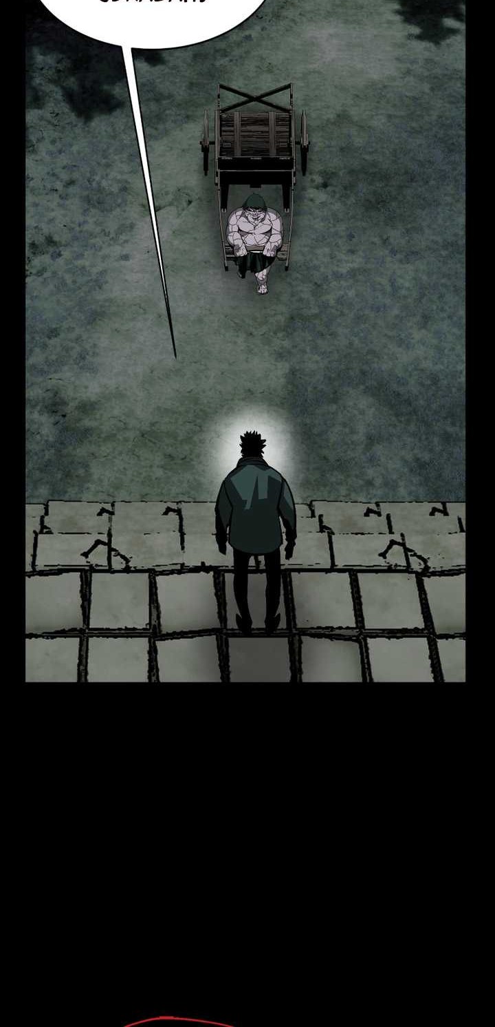 The Silent Warrior Chapter 15 Gambar 57