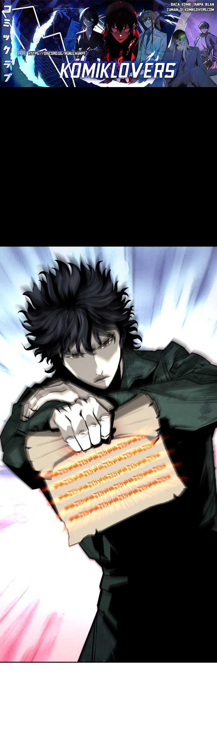 Baca The Silent Warrior Chapter 15 Gambar 2