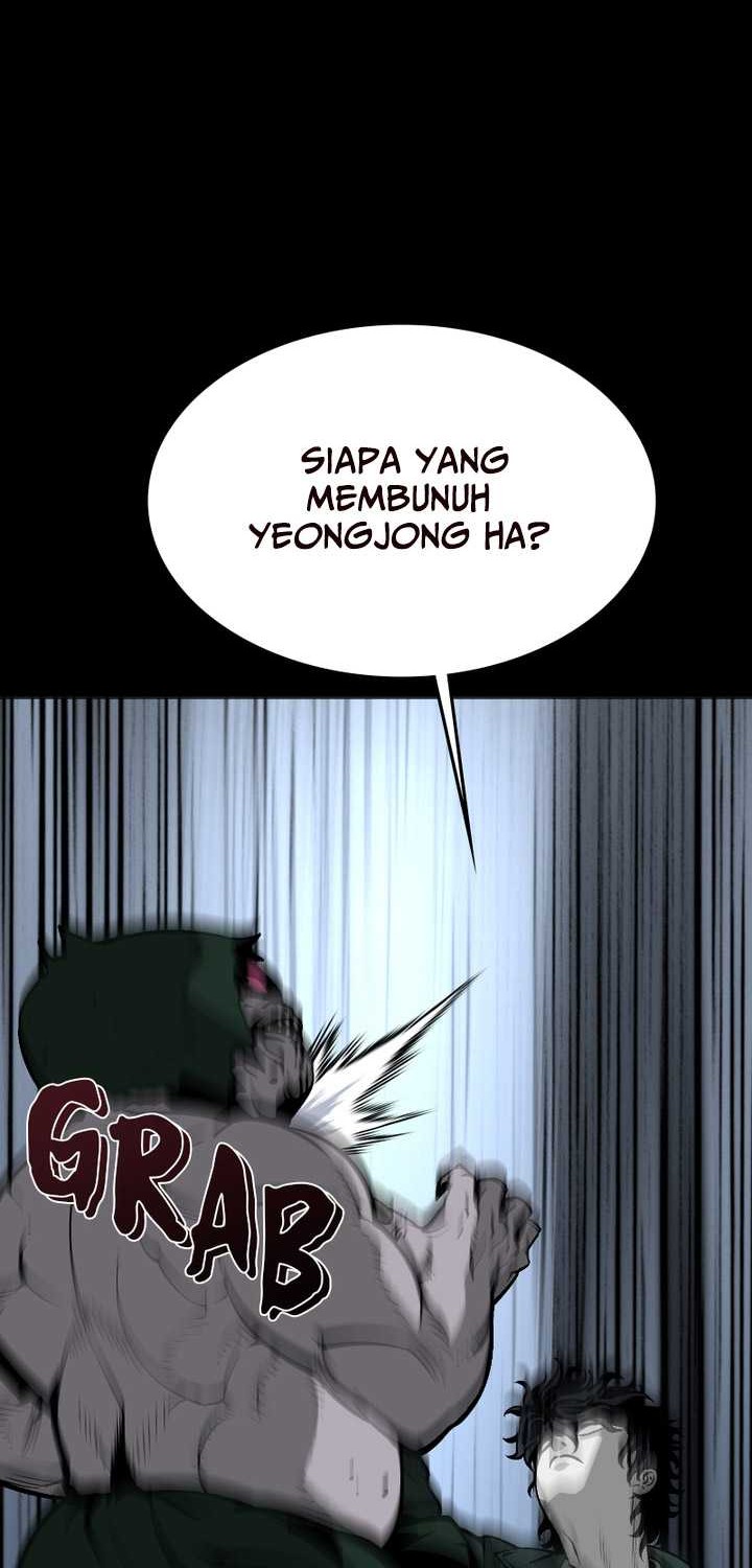 The Silent Warrior Chapter 15 Gambar 59