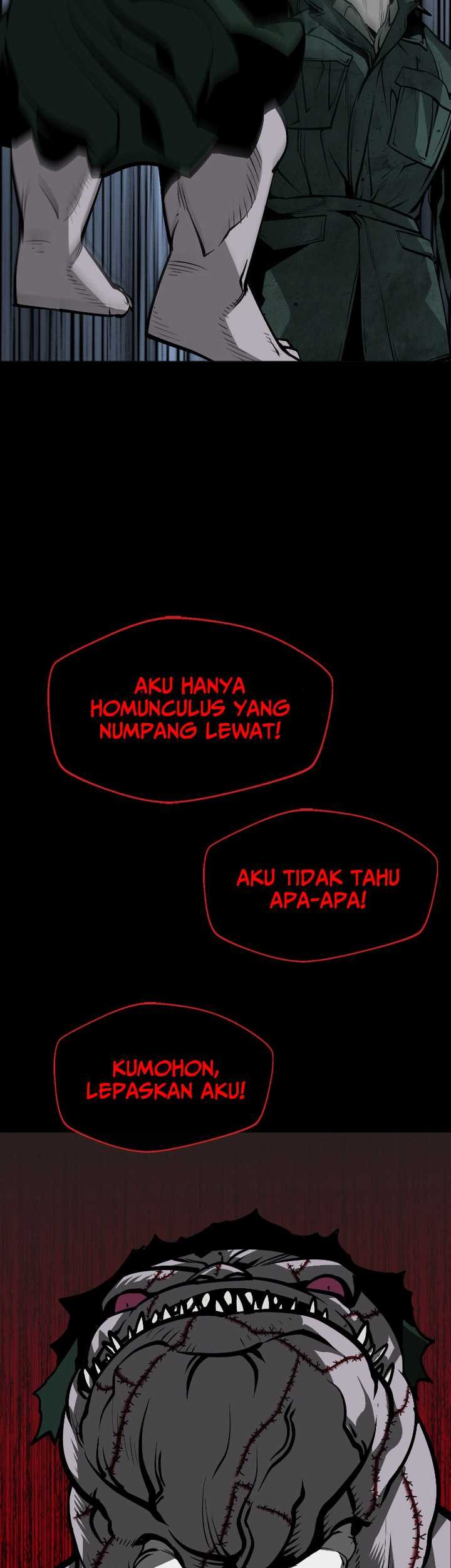 The Silent Warrior Chapter 15 Gambar 60