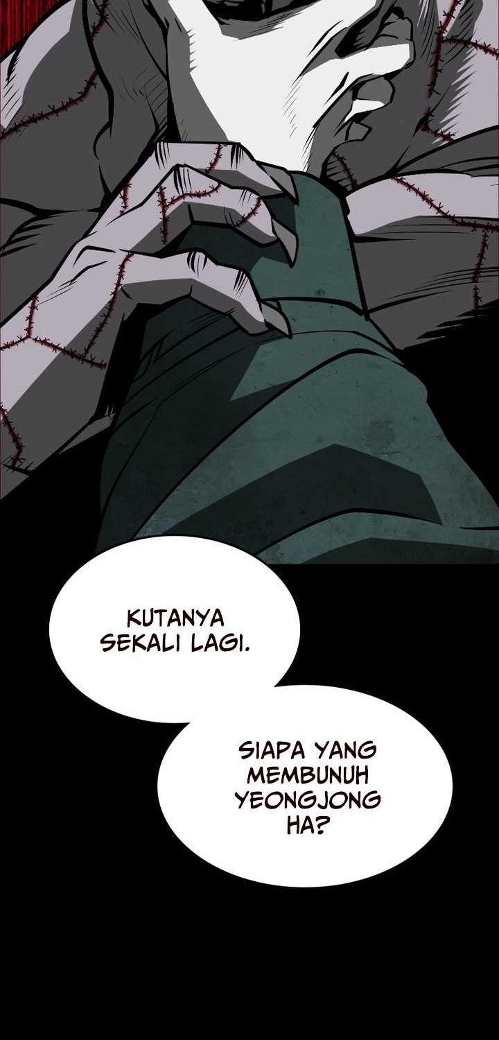 The Silent Warrior Chapter 15 Gambar 61