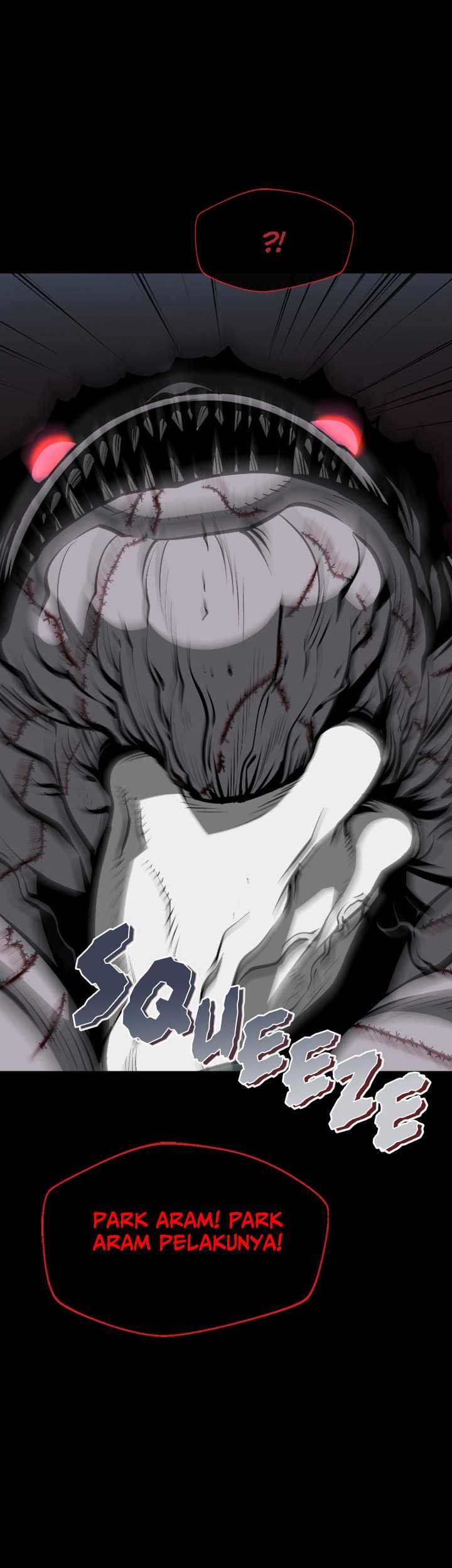 The Silent Warrior Chapter 15 Gambar 62