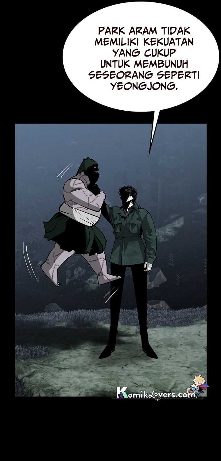 The Silent Warrior Chapter 15 Gambar 63