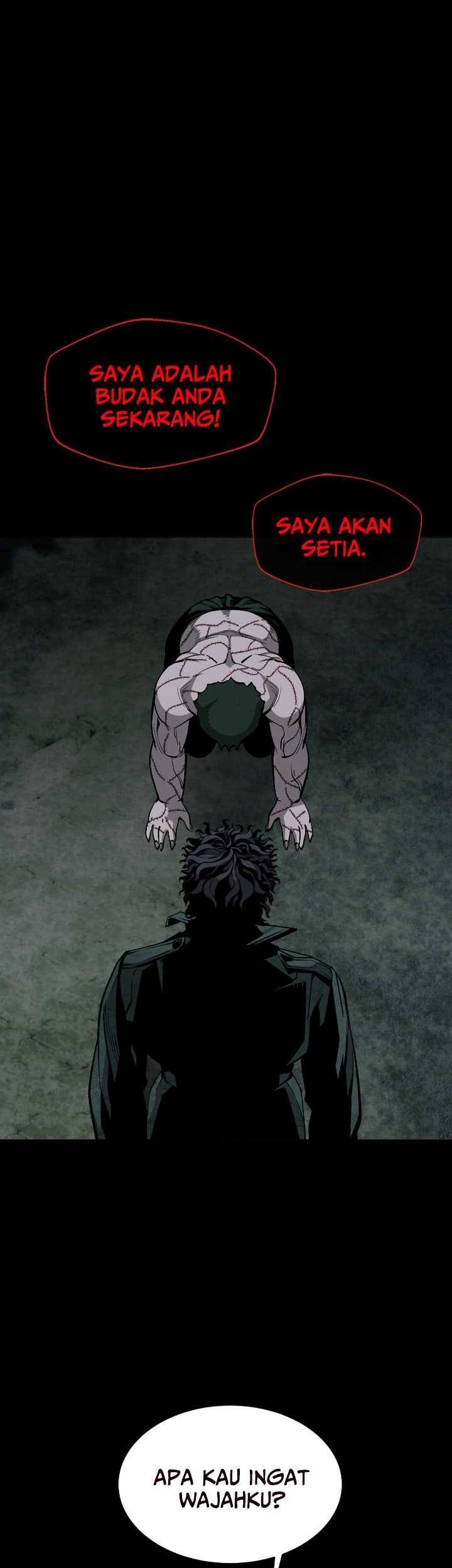 The Silent Warrior Chapter 15 Gambar 66