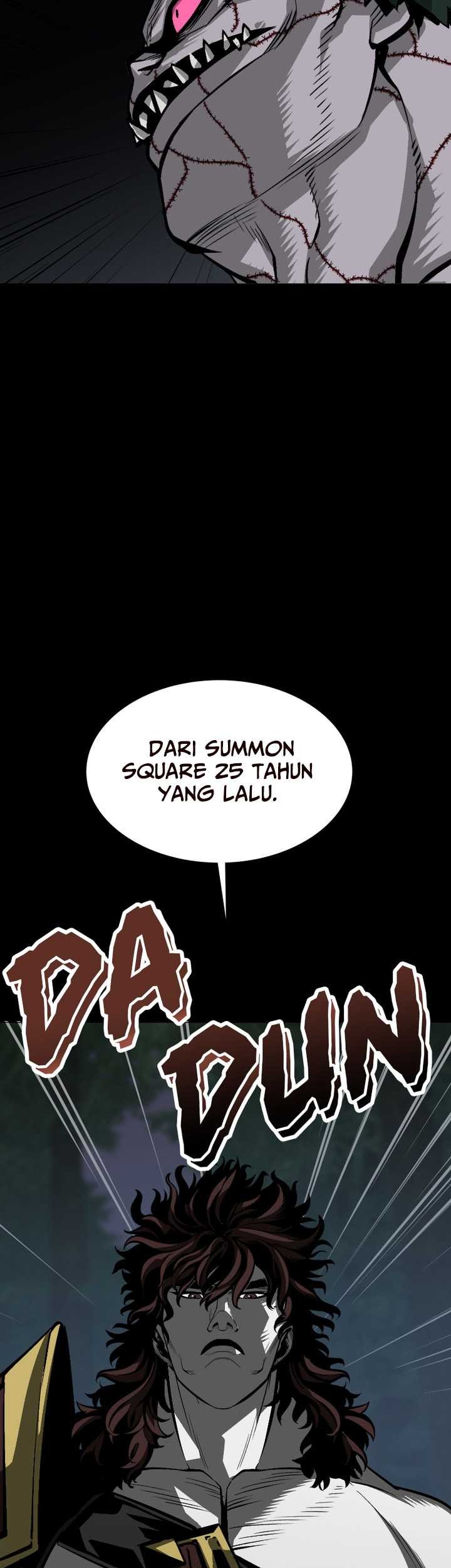 The Silent Warrior Chapter 15 Gambar 68
