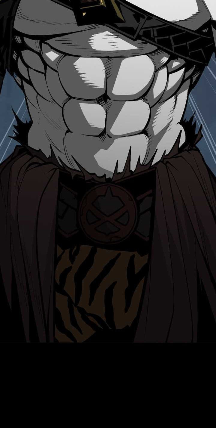 The Silent Warrior Chapter 15 Gambar 69