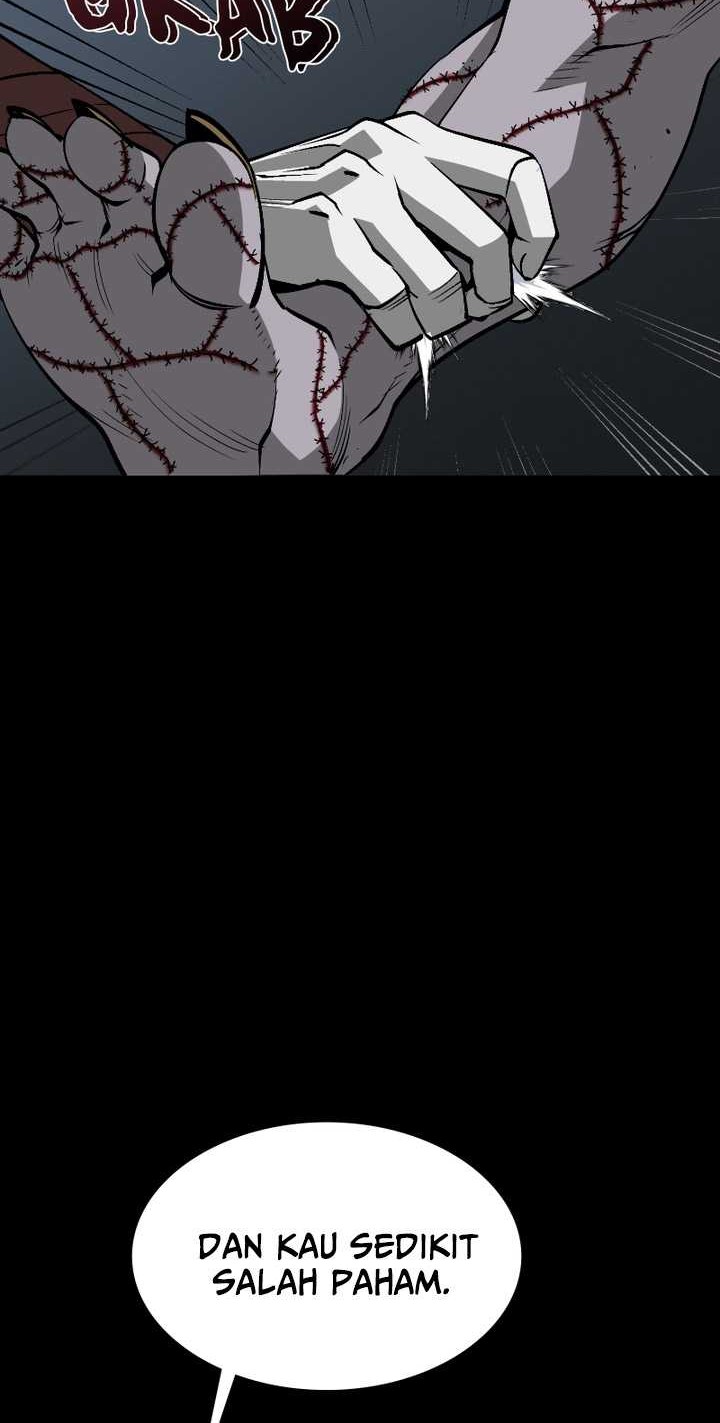 The Silent Warrior Chapter 15 Gambar 71