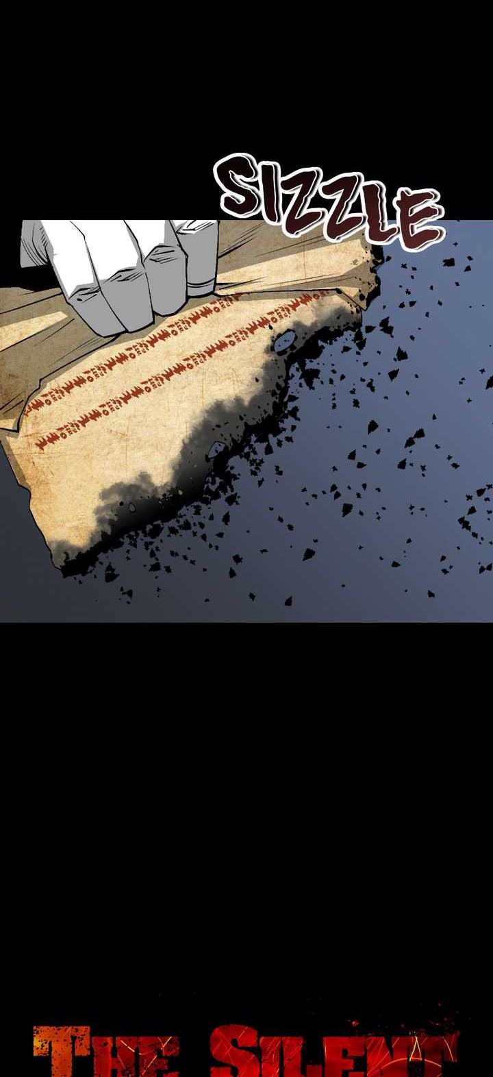 The Silent Warrior Chapter 15 Gambar 5