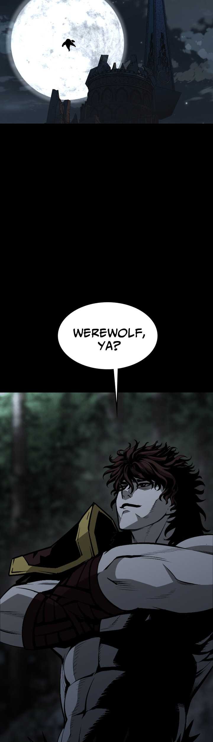 The Silent Warrior Chapter 15 Gambar 78