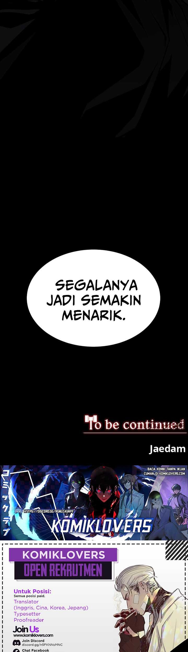 The Silent Warrior Chapter 15 Gambar 80