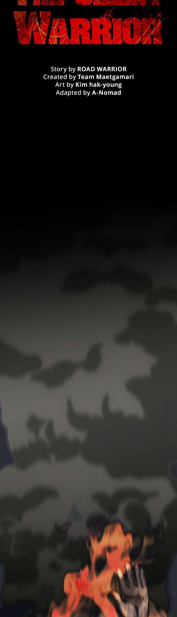 The Silent Warrior Chapter 15 Gambar 6