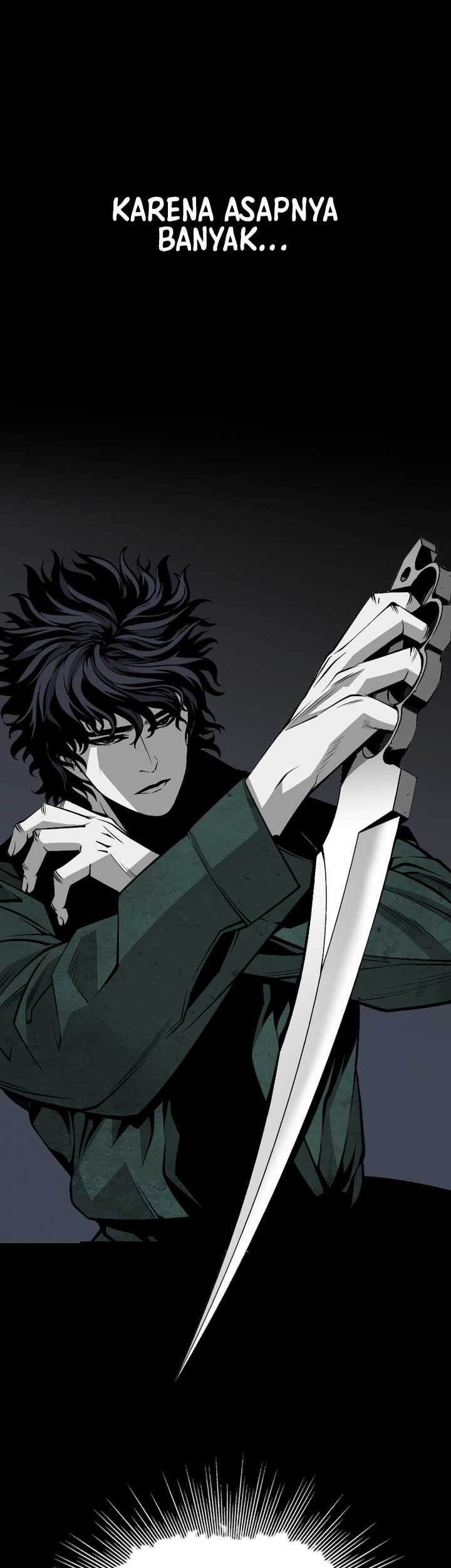 The Silent Warrior Chapter 15 Gambar 10
