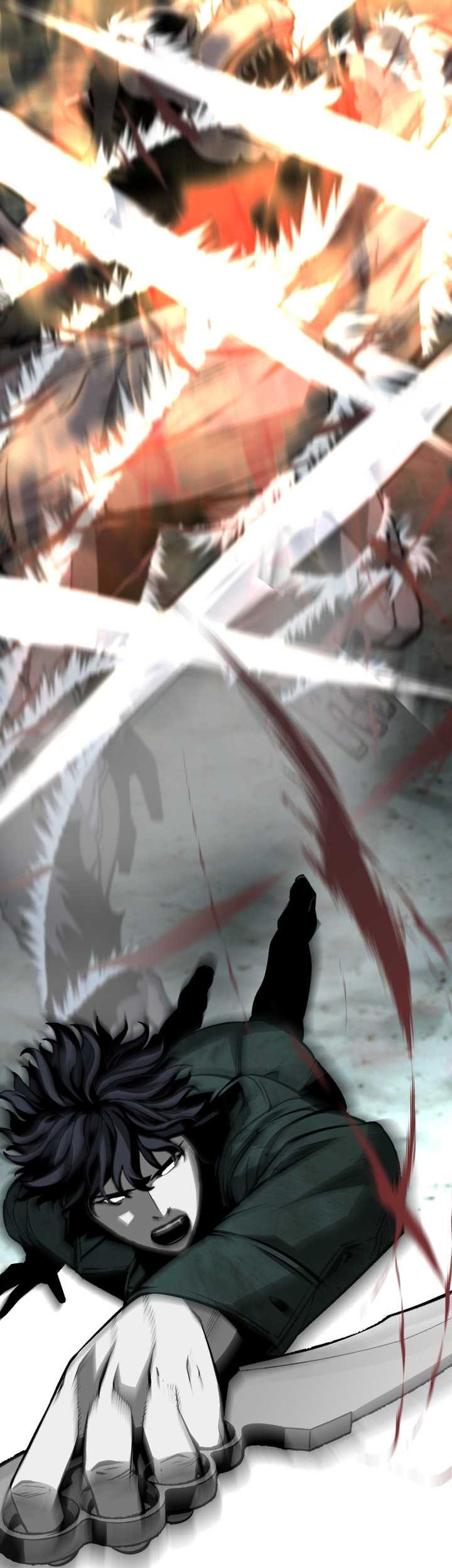 The Silent Warrior Chapter 15 Gambar 12