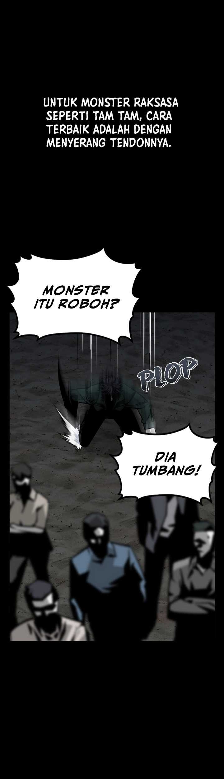 The Silent Warrior Chapter 15 Gambar 14