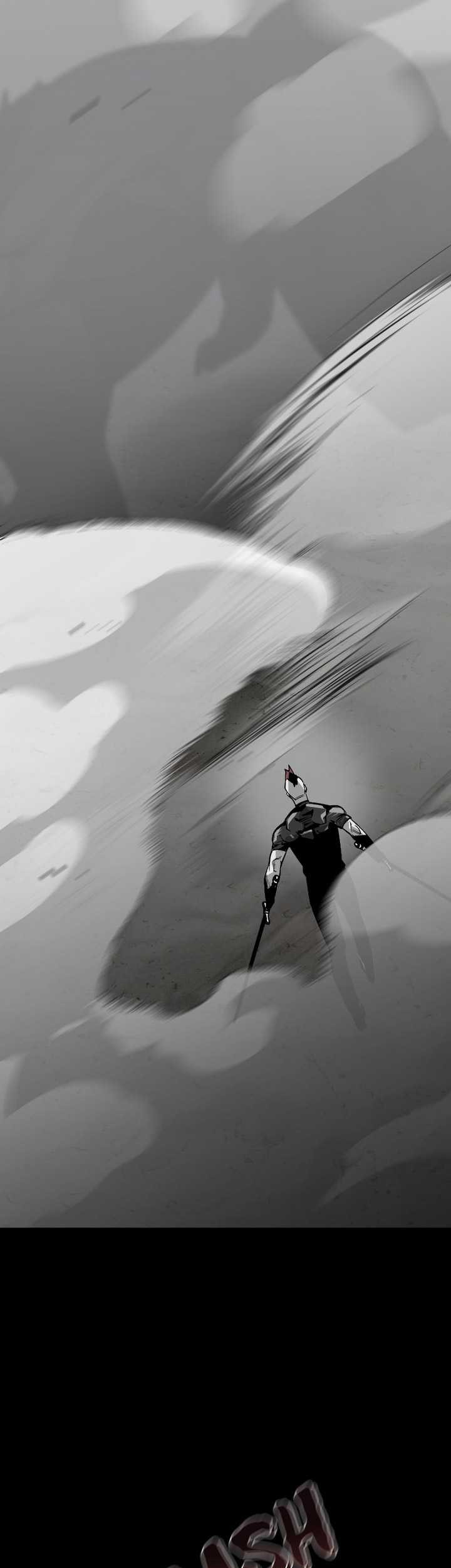 The Silent Warrior Chapter 15 Gambar 16