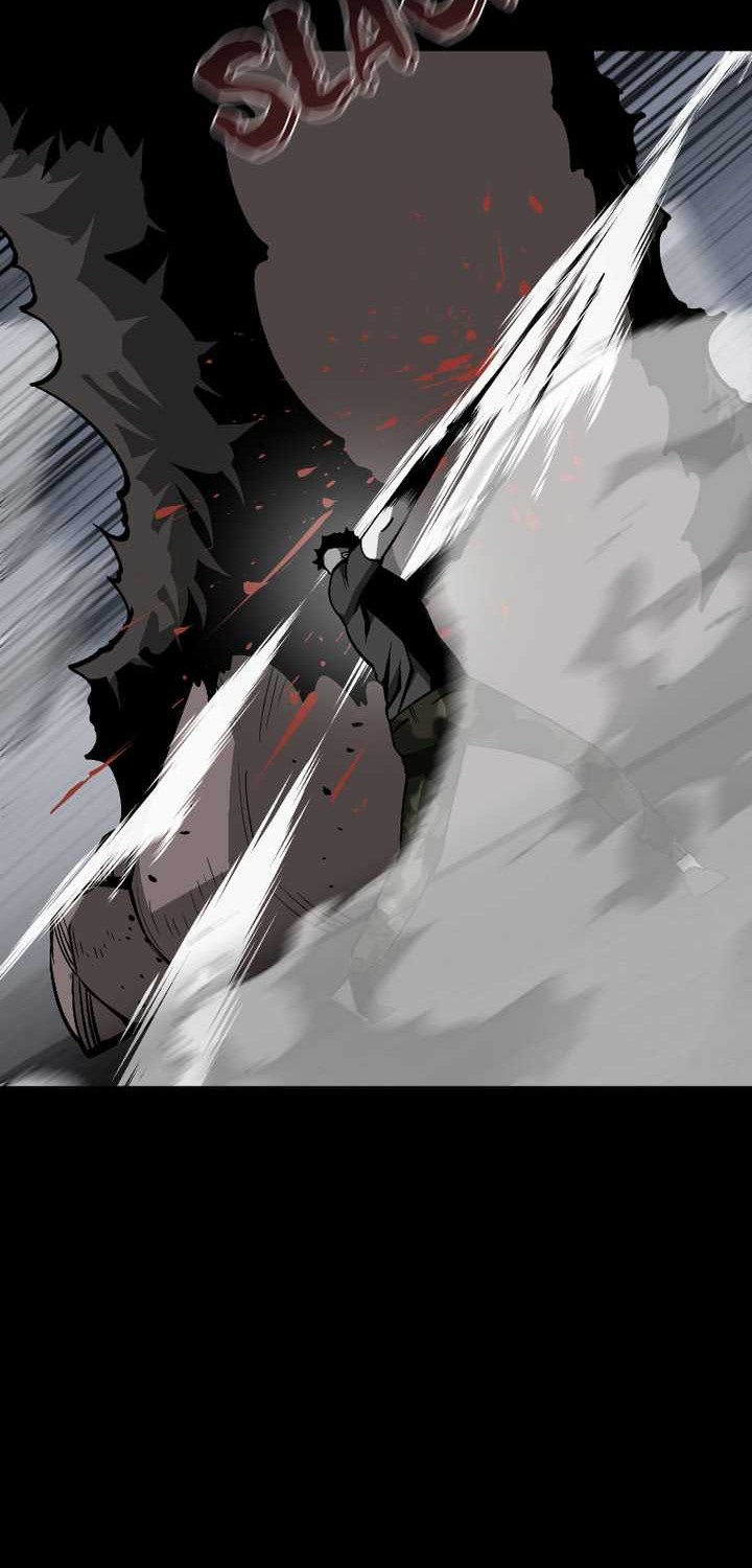 The Silent Warrior Chapter 15 Gambar 17